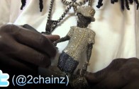 2 Chainz „Birthday Weekend Recap (Weezy Calls To Wish Happy BDAY)”