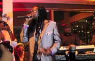 2 Chainz „Exclusive Rooftop Party in ATL!”