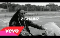 2 Chainz Feat. Cap-1 „Where U Been?”