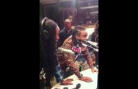 2 Chainz „Freestyle on V103”