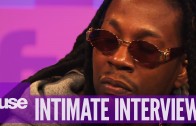 2 Chainz „Intimate Interview”
