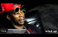 2 Chainz „On NiteCap With Peter Bailey”