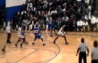 2 Chainz „Playing Basketball In High School (1995)”