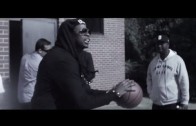 2 Chainz Shows Off His Jumpshot