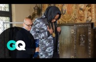 2 Chainz Tries On A Bulletproof Suit On GQ’s Most Expensivest Shit
