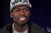 50 Cent „Complete Wall Street Journal Interview”