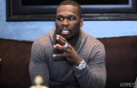 50 Cent „Discusses What Motivates Him, New Hipster Rappers”