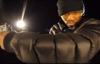 50 Cent Feat. Kidd Kidd „Shooting Guns”