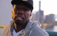 50 Cent, Floyd Mayweather & Mike Tyson „Street King Energy Promo (Pt. 1)”