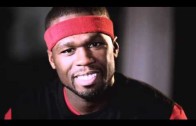 50 Cent „”Formula 50″ Book Promo”