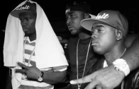 50 Cent & G-Unit „Drake Vs. Lil Wayne” Tour Vlog