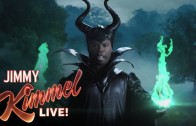 50 Cent in „Malefiftycent” (Fake Movie Trailer)