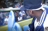 50 Cent „Launches Street King”