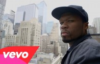 50 Cent „Music Is My Sport”