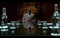 50 Cent „NFL On Fox Promo”