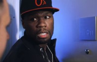 50 Cent „Put Your Hands Up”