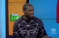 50 Cent Speaks On Kanye’s Grammy Rant With People Magazine