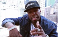 50 Cent „Talks On Making Of „New Day””