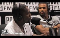 50 Cent „Talks ScHoolboy Q”
