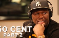 50 Cent Talks Summer Jam, Beef With Ja Rule & Rick Ross, & More On Hot 97 (Pt. 2)