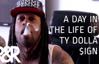 A Day In The Life Of Ty Dolla $ign
