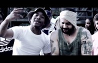 A$AP Ant Feat. Bodega Bamz „Told Ya”