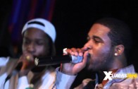 A$AP Ferg „Brings Out ASAP Rocky at S.O.B.s & Performs „Work””