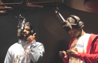 A$AP Ferg Feat. A$AP Nast „Interview & Freestyle”