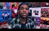 A$AP Ferg „Recites the First Poem He Ever Wrote „