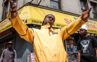 A$AP Ferg „Shows Off His Neighborhood”