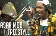 A$AP Mob „Funkmaster Flex Freestyle Pt. 1”
