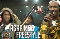 A$AP Mob „Funkmaster Flex Freestyle Pt. 2”