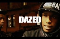 A$AP Rocky & A$AP Mob „Harlem State Of Mind”