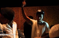 A$AP Rocky „A$AP Rocky Introduces „Get Lit””