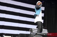 A$AP Rocky „Addresses Kendrick Lamar’s Control Verse”