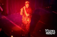 A$AP Rocky „Irving Plaza Show: Brings out Bun B, Schoolboy Q & Waka Flocka”