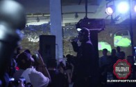 A$AP Rocky „”Purple Swag” Live at Fader Fort”