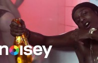 A$AP Rocky „Wassup [Official]”