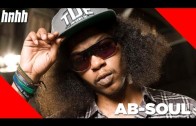 Ab-Soul Details The Making Of „W.W.S.D.”