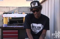 Ab-Soul „Interview with LA Stereo”