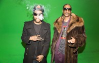 Ab-Soul Is Snoop Dogg’s Guest On GGN