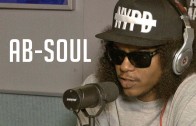 Ab-Soul On Hot 97 Morning Show Interview
