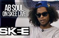 Ab-Soul On Skee Live