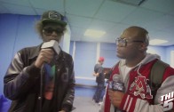 Ab-Soul „Talks Touring, Hip Hop Police & Kendrick”
