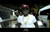 Ace Hood „Album Release Party at Club LIV w/ Meek Mill & The Weeknd”