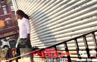 Ace Hood „Blood Sweat and Tears CD Cover Photoshoot”