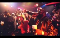 Ace Hood Feat. Rick Ross „Perform „Bugatti” Live In Houston”