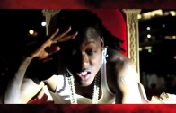 Ace Hood Feat. T-Pain „King Of The Streets”