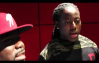 Ace Hood „“From Gutter To Greatness” [Episode 2]”