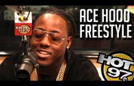 Ace Hood „Funkmaster Flex Freestyle”
